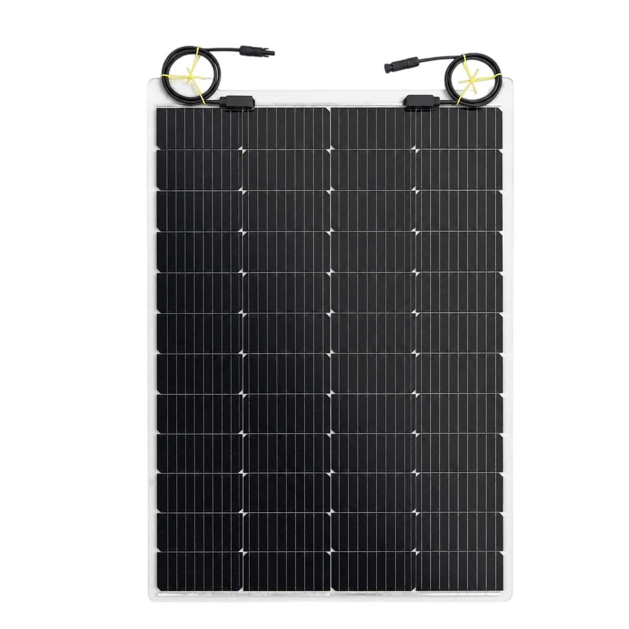 S-FLEX 150 Wp esnek güneş paneli