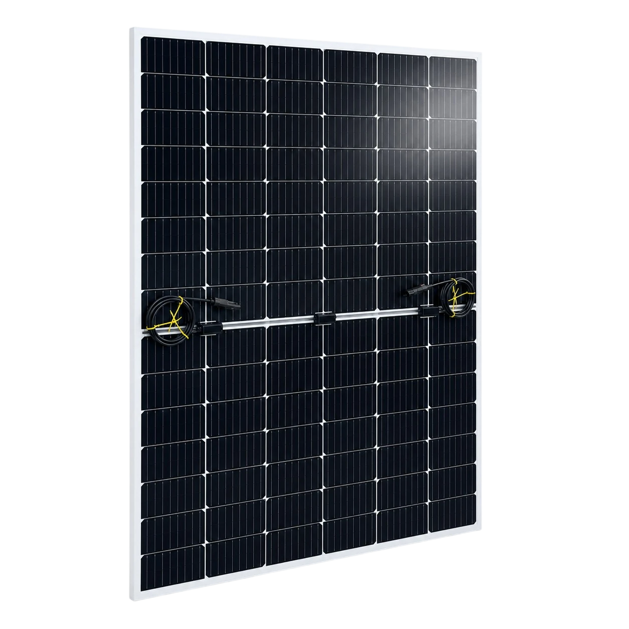 S-FLEX 335 Wp esnek güneş paneli