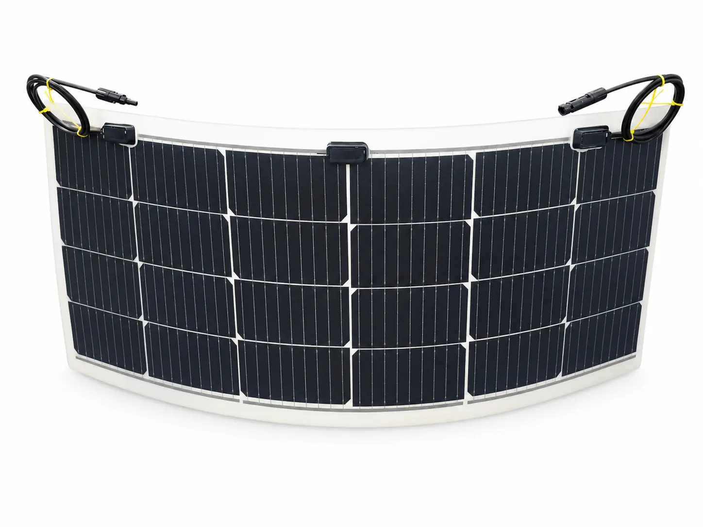 S-FLEX 75 Wp esnek güneş paneli